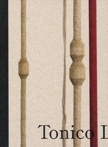 Паперова книга «Tonico Lemos Auad», авторів Джейн Вон, Пол Кері-Кент - фото №1