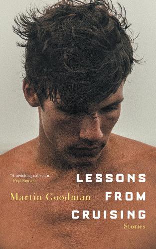 Паперова книга «Lessons from Cruising», автор Мартін Гудман - фото №1