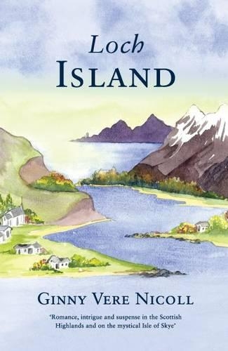 Бумажная книга «Loch Island: I Shall Dance at Your Wedding», автор Джинни Вере Николл - фото №1