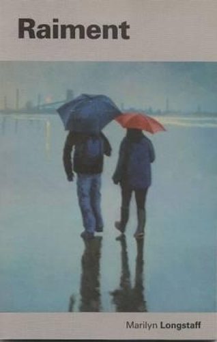 Бумажная книга «Raiment», автор Мэрилин Лонгстафф - фото №1