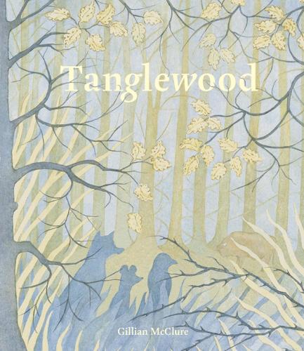 Бумажная книга «Tanglewood», автор Джиллиан МакКлюр - фото №1