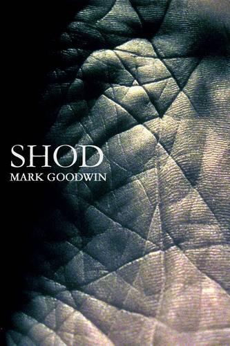 Паперова книга «Shod», автор Марк Гудвін - фото №1