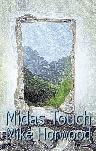 Бумажная книга «Midas Touch», автор Майк Хорвуд - фото №1