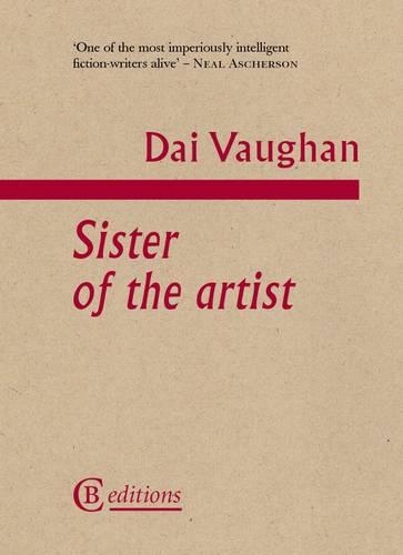 Бумажная книга «Sister of the Artist», автор Дай Вон - фото №1