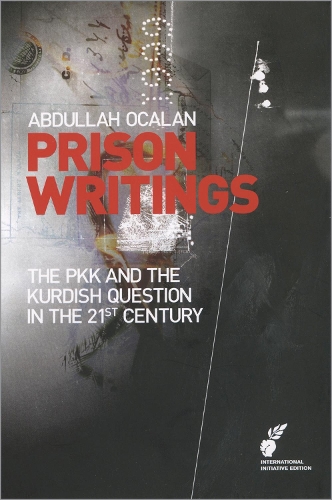 Бумажная книга «Prison Writings Volume II: The PKK and the Kurdish Question in the 21st Century», автор Абдулла Окалан - фото №1