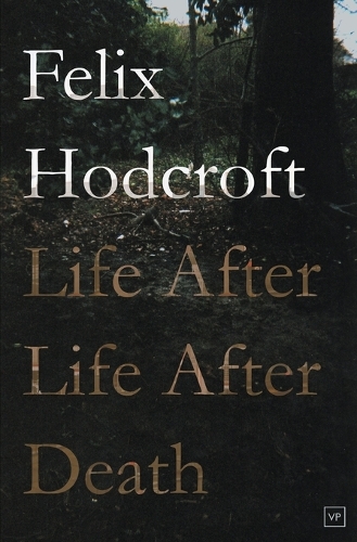 Паперова книга «Life After Life After Death», автор Фелікс Ходкрофт - фото №1