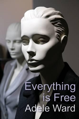 Паперова книга «Everything Is Free», автор Адель Ворд - фото №1