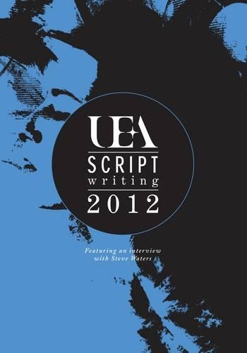 Бумажная книга «UEA Scriptwriting Anthology 2012», автор Натан Гамильтон - фото №1