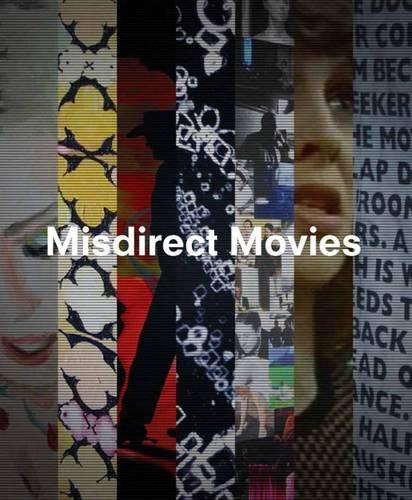 Бумажная книга «Misdirect Movies», авторов Эндрю Брейси, Джейми Барон, Сэм Джордж - фото №1