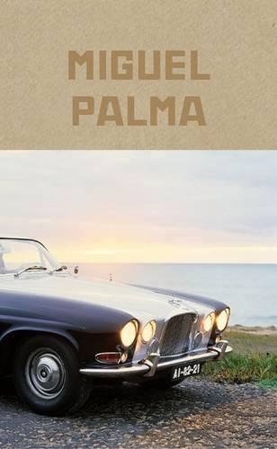 Бумажная книга «Miguel Palma: Private View/Jaguar Project», авторов Филипа Оливейра, Майкл Асбери, Салли О'Рейли - фото №1