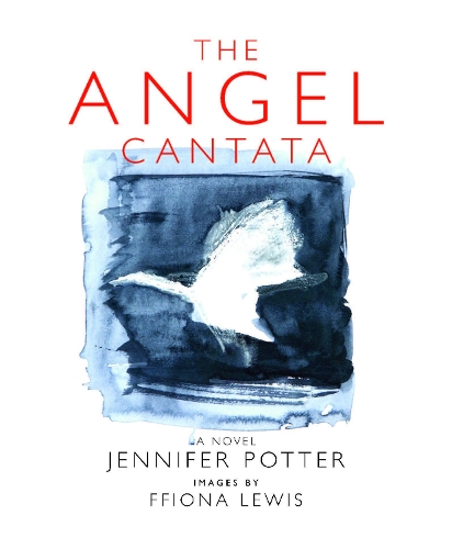 Бумажная книга «The Angel Cantata», автор Дженнифер Поттер - фото №1
