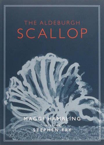 Бумажная книга «The Aldeburgh Scallop», автор Магги Хэмблинг - фото №1