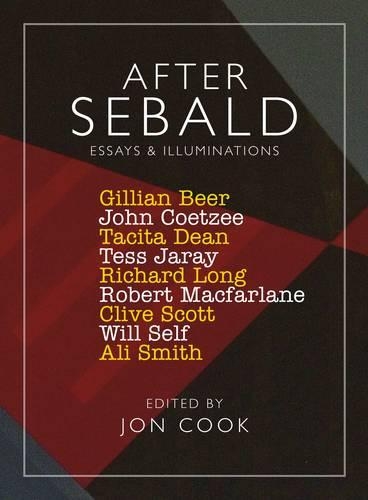 Паперова книга «After Sebald: Essays and Illuminations», авторів Джон Коетзі, Роберт Макфарлейн, Уілл Селф - фото №1