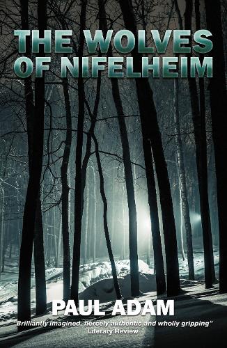 Бумажная книга «The Wolves of Nifelheim» - фото №1