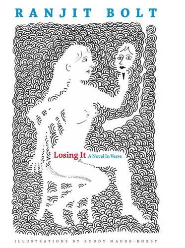 Паперова книга «Losing It», автор Ранджит Болт - фото №1