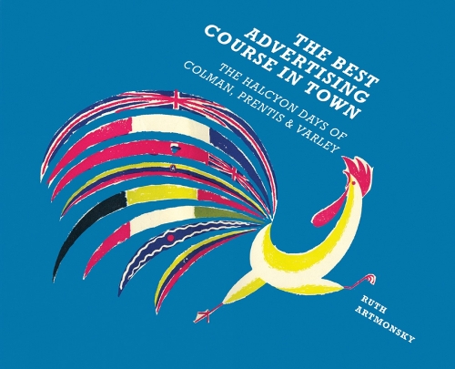  «BEST ADVERTISING COURSE IN TOWN, THE  PB» - фото №1