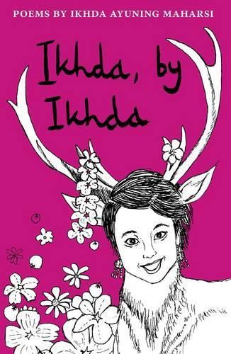 Паперова книга «Ikhda, By Ikhda», автор Іхда Аюнінг Махарсі - фото №1