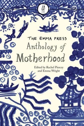 Бумажная книга «Emma Press Anthology of Motherhood», автор Рейчел Пирси - фото №1