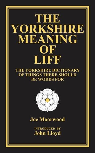 Бумажная книга «The Yorkshire Meaning of Liff», автор Джо Мурвуд - фото №1