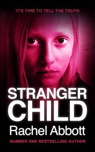 Бумажная книга «Stranger Child», автор Рэйчел Эбботт - фото №1