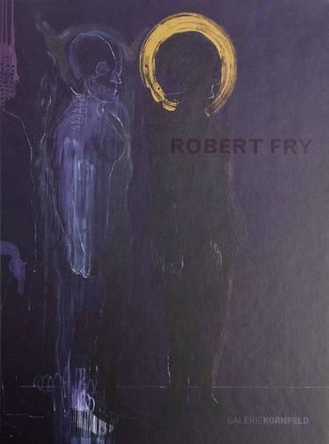 Паперова книга «Robert Fry», авторів Джейн Ніл, Ентоні Фрай - фото №1