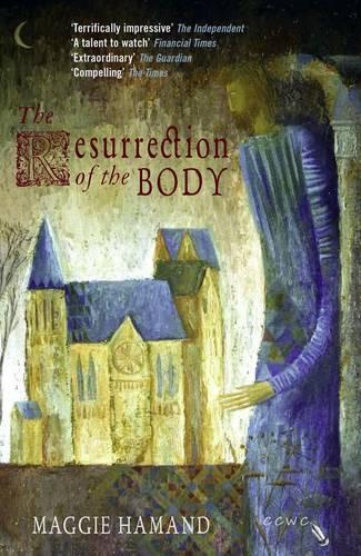 Бумажная книга «The Resurrection of the Body», автор Мэгги Хэманд - фото №1