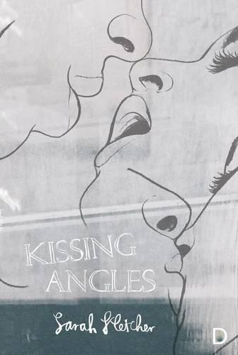 Бумажная книга «Kissing Angles», автор Сара Джудит Флетчер - фото №1
