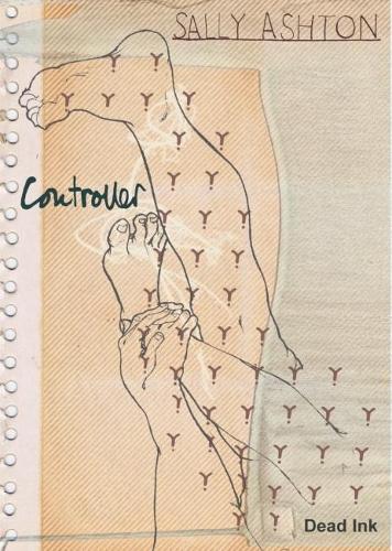 Паперова книга «Controller», автор Саллі Ештон - фото №1