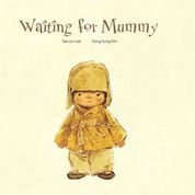 Бумажная книга «Waiting for Mummy» - фото №1