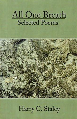 Бумажная книга «All One Breath: Selected Poems», автор Гарри С. Стейли - фото №1