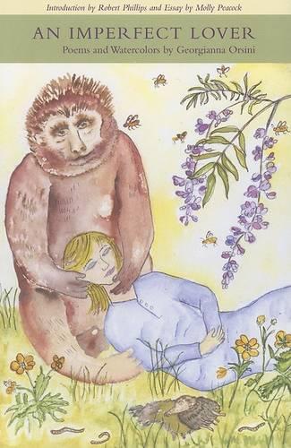 Бумажная книга «An Imperfect Lover», автор Джорджиана Орсини - фото №1