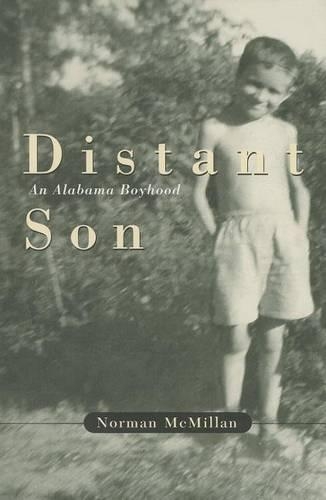 Паперова книга «Distant Son», автор Норман Макміллан - фото №1