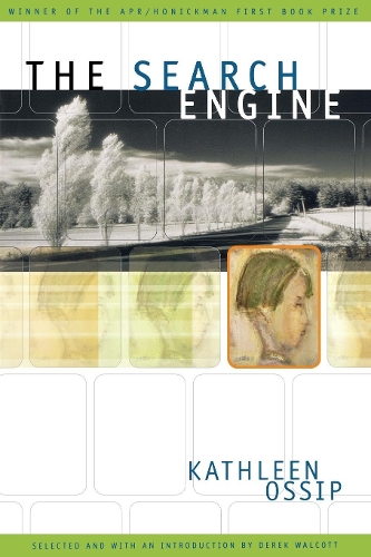 Бумажная книга «The Search Engine», автор Кэтлин Оссип - фото №1