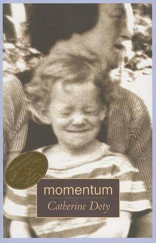 Бумажная книга «Momentum», автор Кэтрин Доти - фото №1