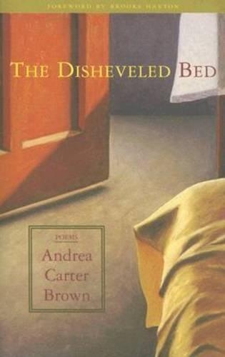 Бумажная книга «The Disheveled Bed», автор Андреа Картер Браун - фото №1