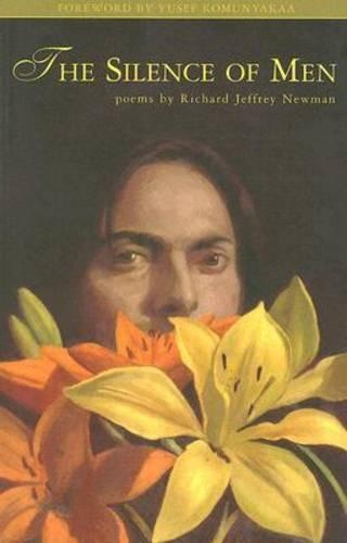Бумажная книга «The Silence of Men», автор Ричард Ньюман - фото №1