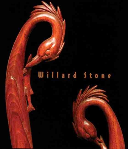 Бумажная книга «Willard Stone», авторов Кэрол Клейн, Кимберли Роблин, Рэнди Рамер, Реган Хансен - фото №1