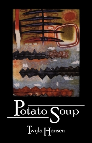 Паперова книга «Potato Soup», автор Твайла М. Хансен - фото №1