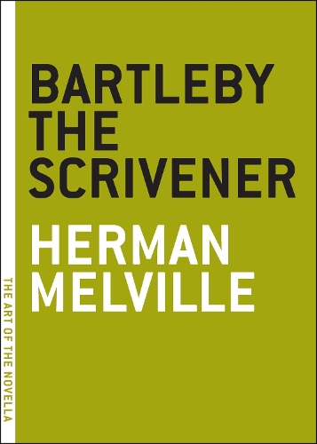 [object Object] «Bartleby The Scrivener», автор Герман Мелвилл - фото №1
