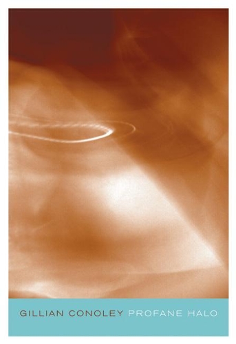 Бумажная книга «Profane Halo», автор Джиллиан Коноли - фото №1