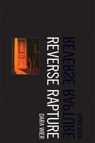 Бумажная книга «Reverse Rapture», автор Дара Виер - фото №1