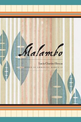 Бумажная книга «Malambo», автор Люсия Чарун-Иллескас - фото №1