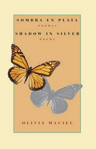Паперова книга «Sombra En Plata / Shadow in Silver», автор Олівія Мацієль - фото №1