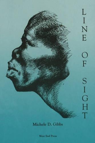 Бумажная книга «Line of Sight», автор Мишель Гиббс - фото №1