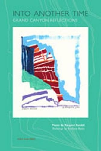 Бумажная книга «Into Another Time: Grand Canyon Reflections», автор Маргарет Рэндалл - фото №1