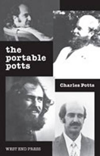 Паперова книга «Portable Potts», автор Чарльз Поттс - фото №1