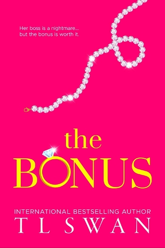 Бумажная книга «The Bonus», автор Т. Л. Свон - фото №1
