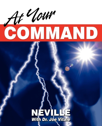 Бумажная книга «At Your Command», автор Невилл Годдард - фото №1