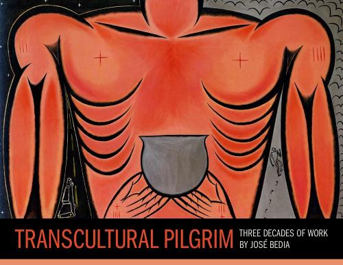 Паперова книга «Transcultural Pilgrim: Three Decades of Work by Jose Bedia», авторів Джанет Кетрін Берло, Джудіт Беттельхайм - фото №1