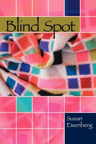 Паперова книга «Blind Spot», автор Сьюзен Айзенберг - фото №1